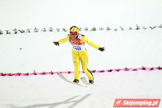 090 Noriaki Kasai